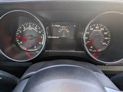 Used 2017 Ford Mustang GT image 12