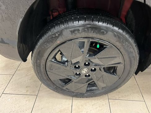 New 2026 Hyundai Kona SEL Sport image 35