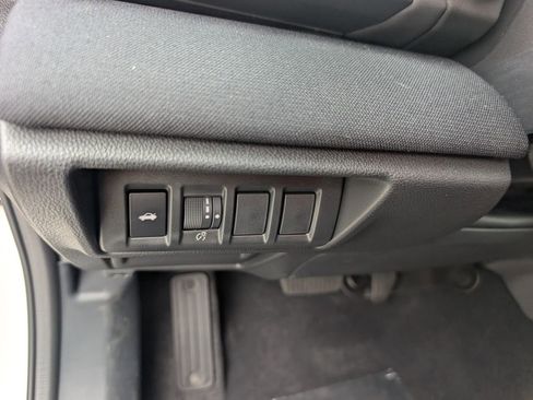 New 2025 Subaru Legacy Premium image 18