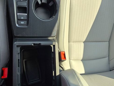 New 2026 Honda Civic Sport Touring image 17