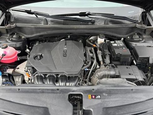 Used 2024 Kia Sportage X-Line image 22