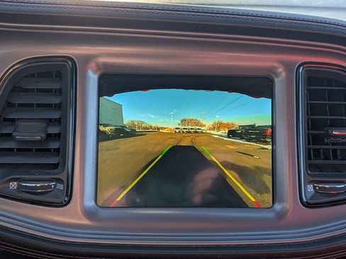 New 2023 Dodge Challenger R/T Scat Pack image 10