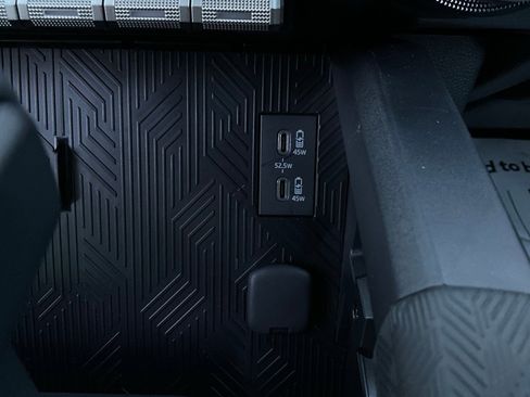 New 2025 Toyota Tacoma SR5 image 22