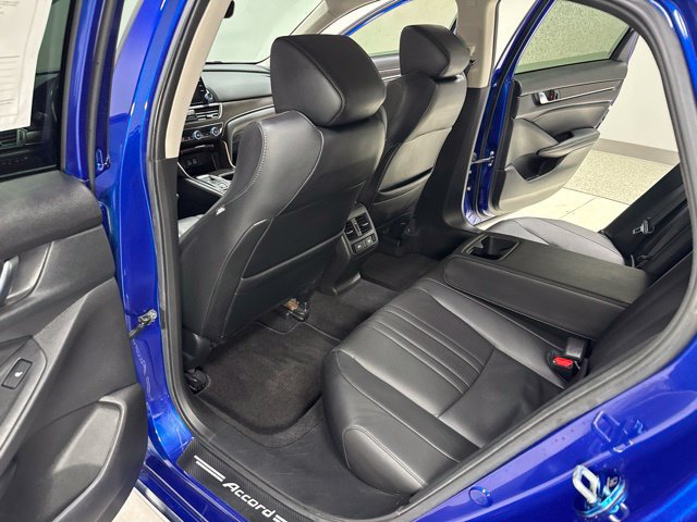 Used 2021 Honda Accord Touring image 24