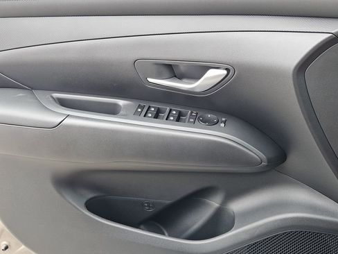 New 2026 Hyundai Tucson SEL AWD/4WD image 23
