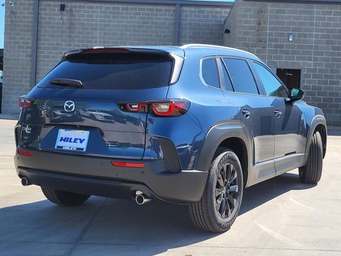 New 2026 MAZDA CX-50 AWD 2.5 S w/ Preferred Pkg image 5