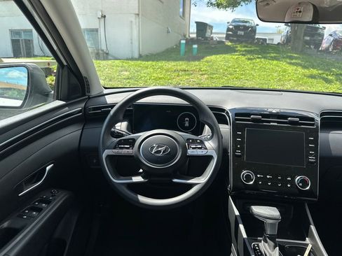 Used 2024 Hyundai Tucson SE FWD image 20
