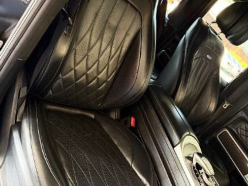 Used 2021 Mercedes-Benz G 63 AMG 4MATIC image 17