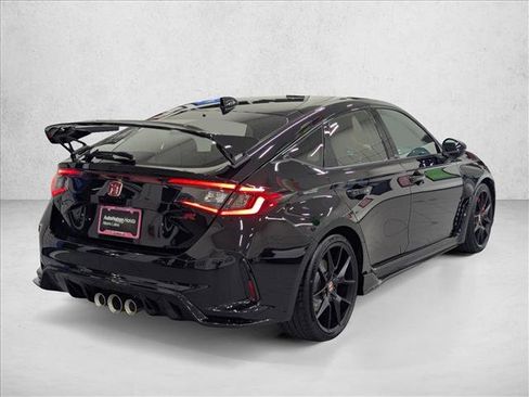 New 2026 Honda Civic Type R image 2