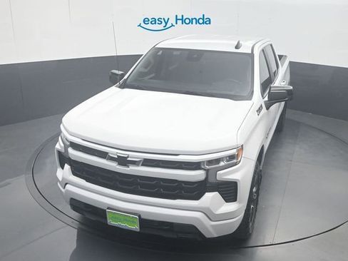 Used 2022 Chevrolet Silverado 1500 RST AWD/4WD image 20