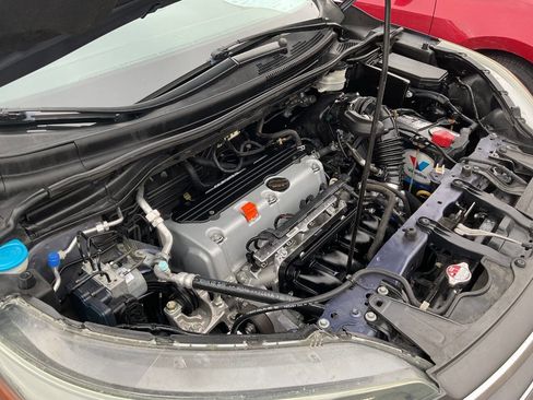 Used 2014 Honda CR-V LX image 40