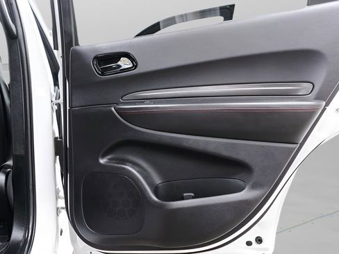 Used 2025 Dodge Durango R/T AWD/4WD image 35
