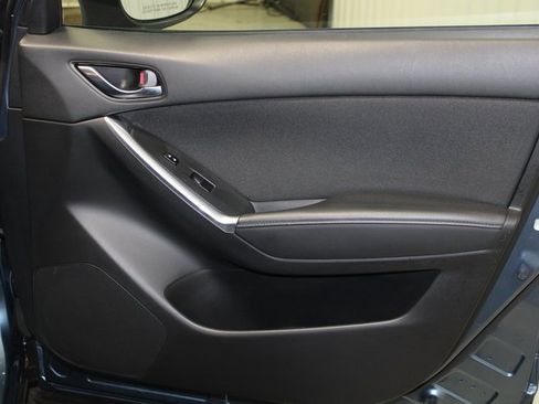 Used 2016 MAZDA CX-5 Touring image 18