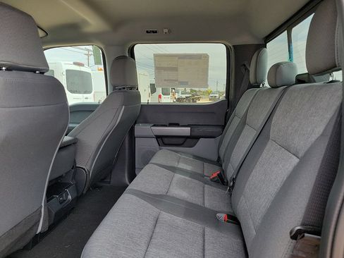 New 2026 Ford F250 XL w/ STX Appearance Package AWD/4WD image 16