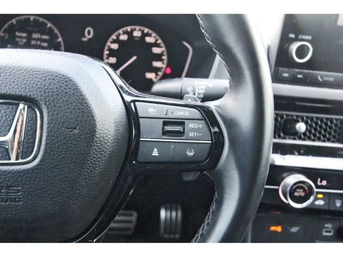 Used 2024 Honda Civic Sport image 19