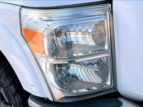 Used 2012 Ford F250 XL w/ XL Value Pkg AWD/4WD image 27