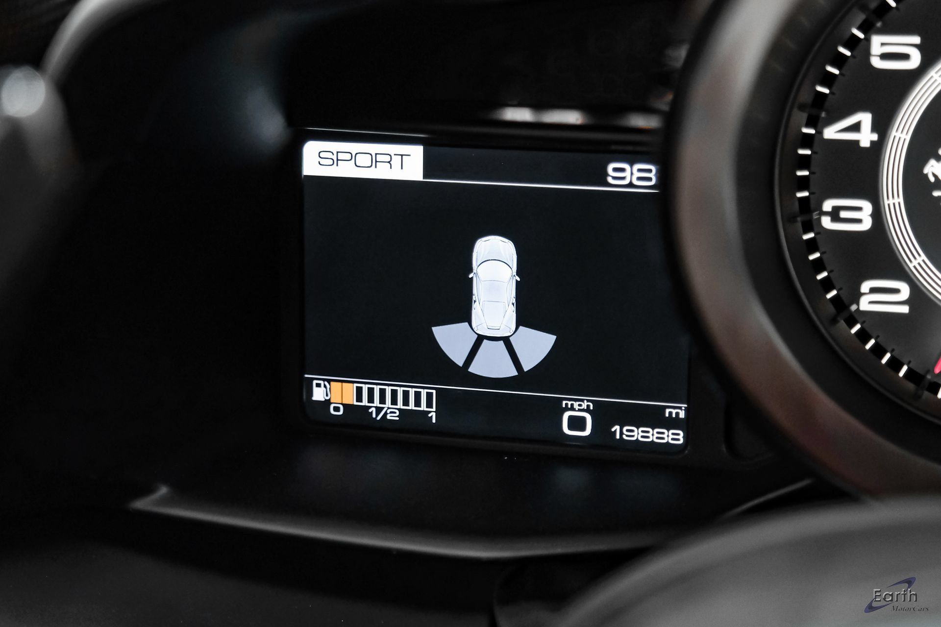 Used 2017 Ferrari 488 GTB RWD image 95
