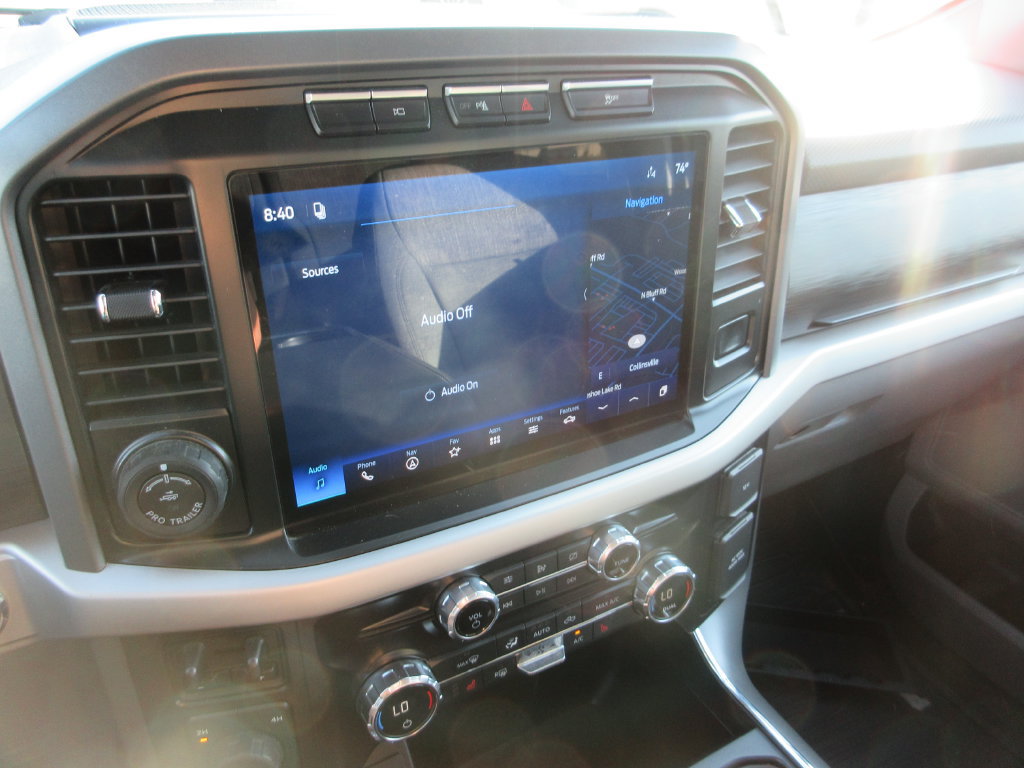 Used 2021 Ford F150 XLT w/ Equipment Group 302A High AWD/4WD image 28