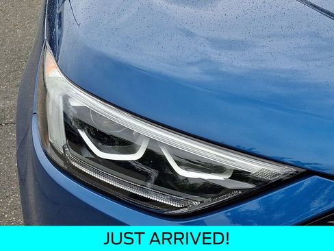 Used 2020 Ford Edge ST w/ Equipment Group 401A AWD/4WD image 8