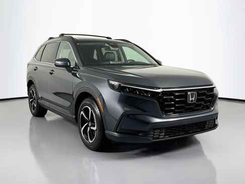 Used 2023 Honda CR-V EX-L image 3