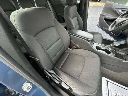 Used 2024 Chevrolet Malibu LS image 26