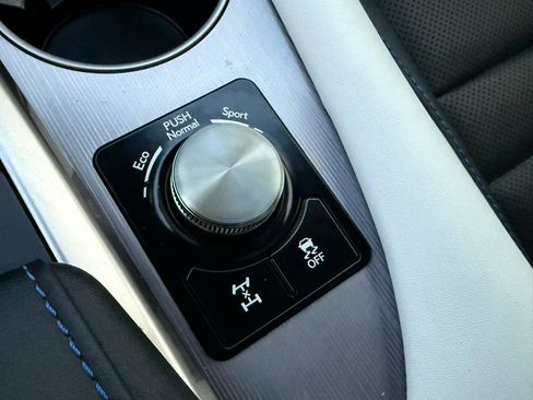 Used 2021 Lexus RX 350 F Sport w/ Special Edition image 19