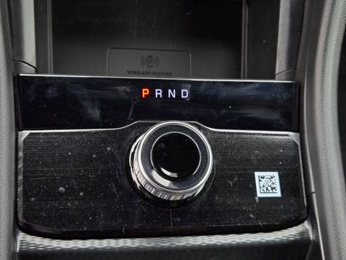 New 2025 Jeep Grand Cherokee L Altitude image 13