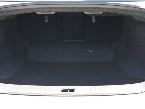 Certified 2023 INFINITI Q50 Luxe w/ Cargo Package RWD image 8