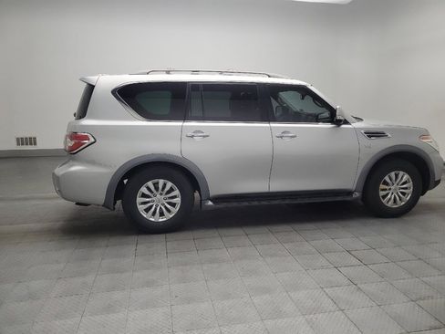 Used 2018 Nissan Armada SV w/ Driver Package image 10