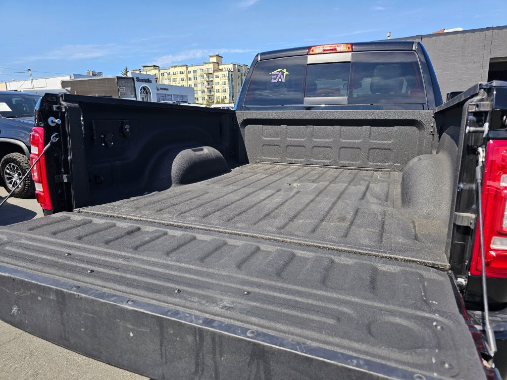 Used 2024 RAM 2500 Limited AWD/4WD image 15