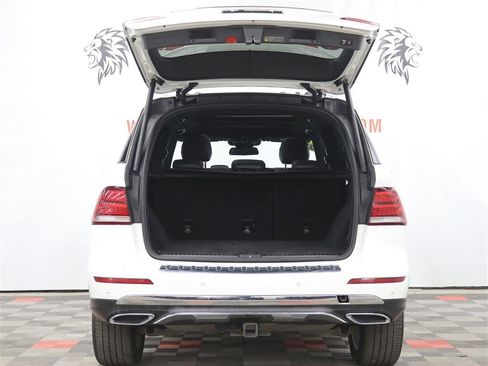 Used 2018 Mercedes-Benz GLE 350 4MATIC w/ Premium 1 Package image 6