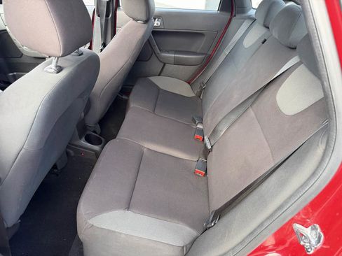Used 2009 Ford Focus SES image 13