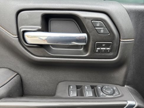 Used 2021 GMC Sierra 1500 AT4 w/ AT4 Premium Package image 15