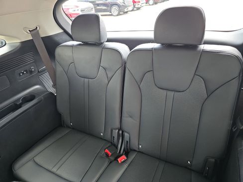 Used 2022 Kia Sorento EX FWD image 16