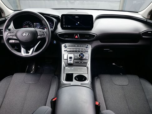 Certified 2023 Hyundai Santa Fe SEL image 17