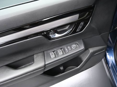 Certified 2025 Honda CR-V EX-L image 22