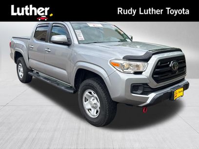 Used 2019 Toyota Tacoma SR w/ SR Convenience Package