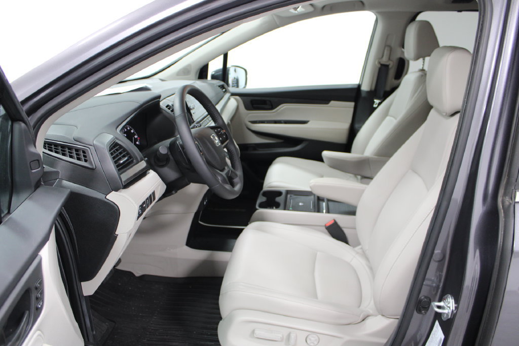 Used 2026 Honda Odyssey EX-L image 17
