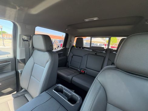 New 2026 Chevrolet Silverado 1500 RST w/ Convenience Package II AWD/4WD image 21