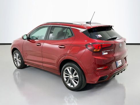 Used 2023 Buick Encore GX Select w/ Sport Touring Package AWD/4WD image 5