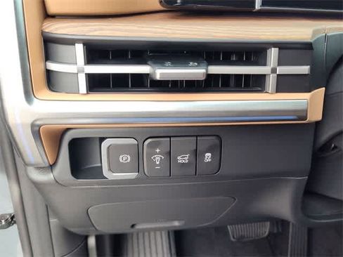 New 2026 Hyundai Santa Fe Calligraphy image 14