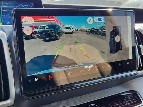 New 2026 Ford Expedition Active image 24