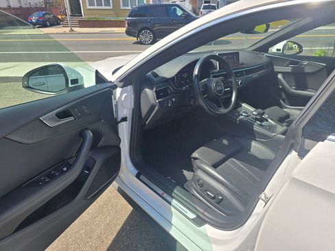 Used 2018 Audi A5 2.0T Prestige AWD/4WD image 7