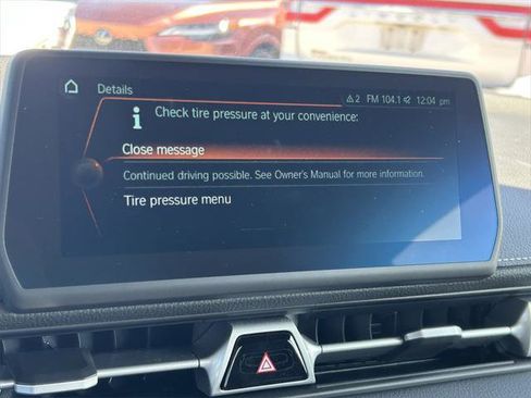 Certified 2024 Toyota Supra image 32