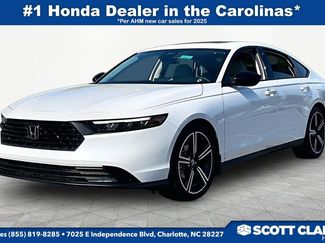 New 2026 Honda Accord SE video 2