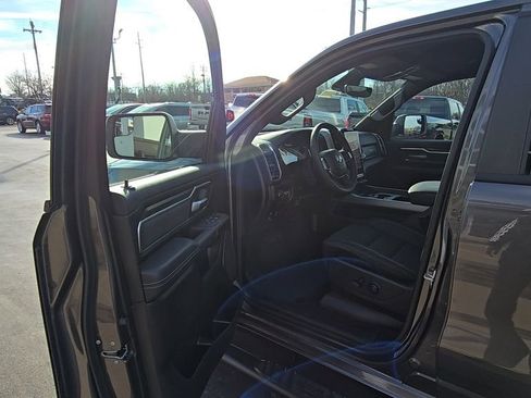 Certified 2025 RAM 1500 Big Horn image 14