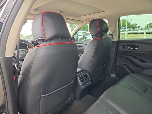 Used 2025 Honda Accord Touring image 16