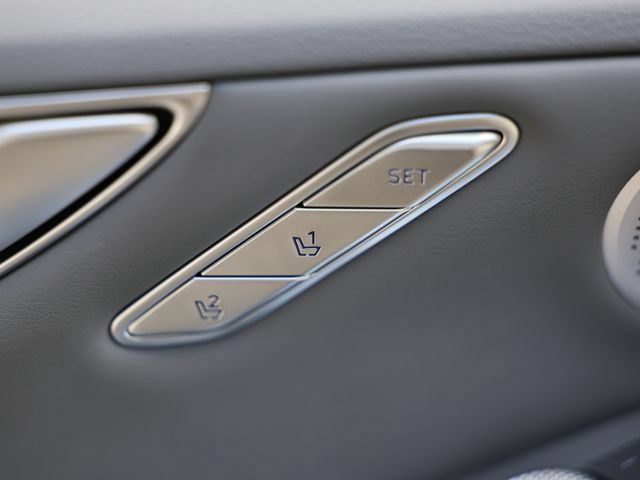 New 2026 Genesis G80 2.5T Sport Prestige AWD/4WD image 18