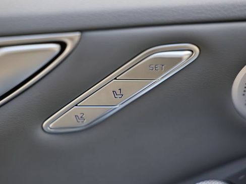 New 2026 Genesis G80 2.5T Sport Prestige AWD/4WD image 18