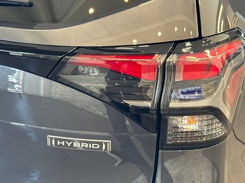 New 2025 Subaru Forester Limited image 26